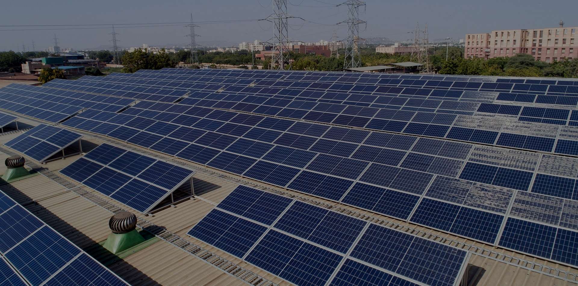 Home Page - Dimensions Solar